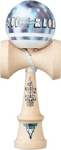 KROM Signature MOD Kendama | SkatePro