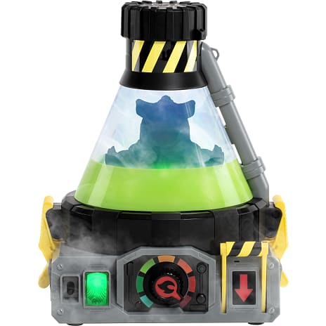 Beast lab