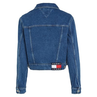 Veste femme Izzie Cg4139 TOMMY HILFIGER