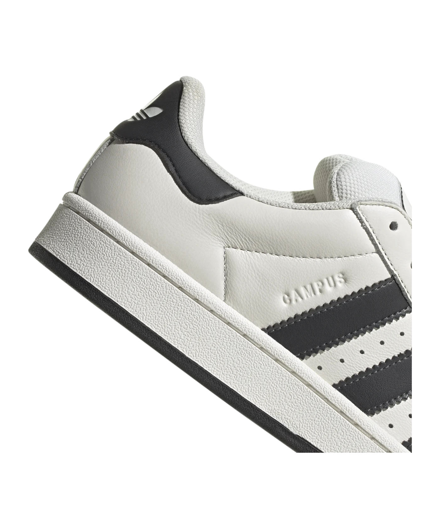 adidas Originals Campus 00s Weiss Schwarz