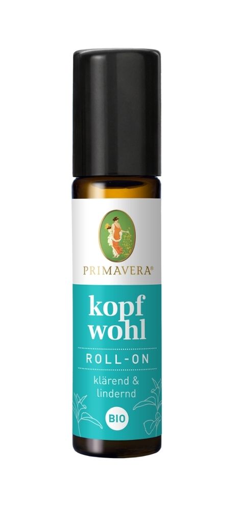 PRIMAVERA® kopf wohl Roll-On