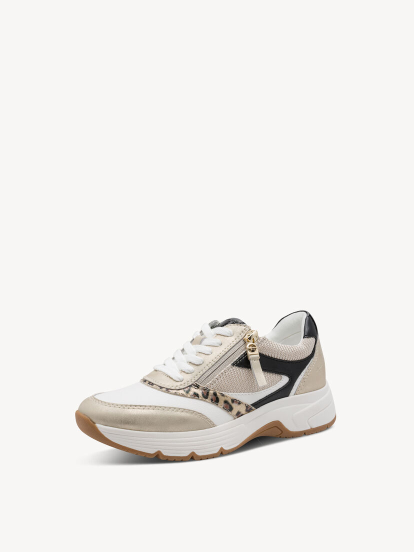 Sneaker - beige
