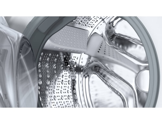 BOSCH - Lave linge Frontal WGE02201FR