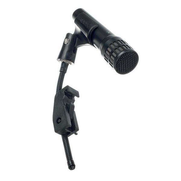 Audix DP-Quad