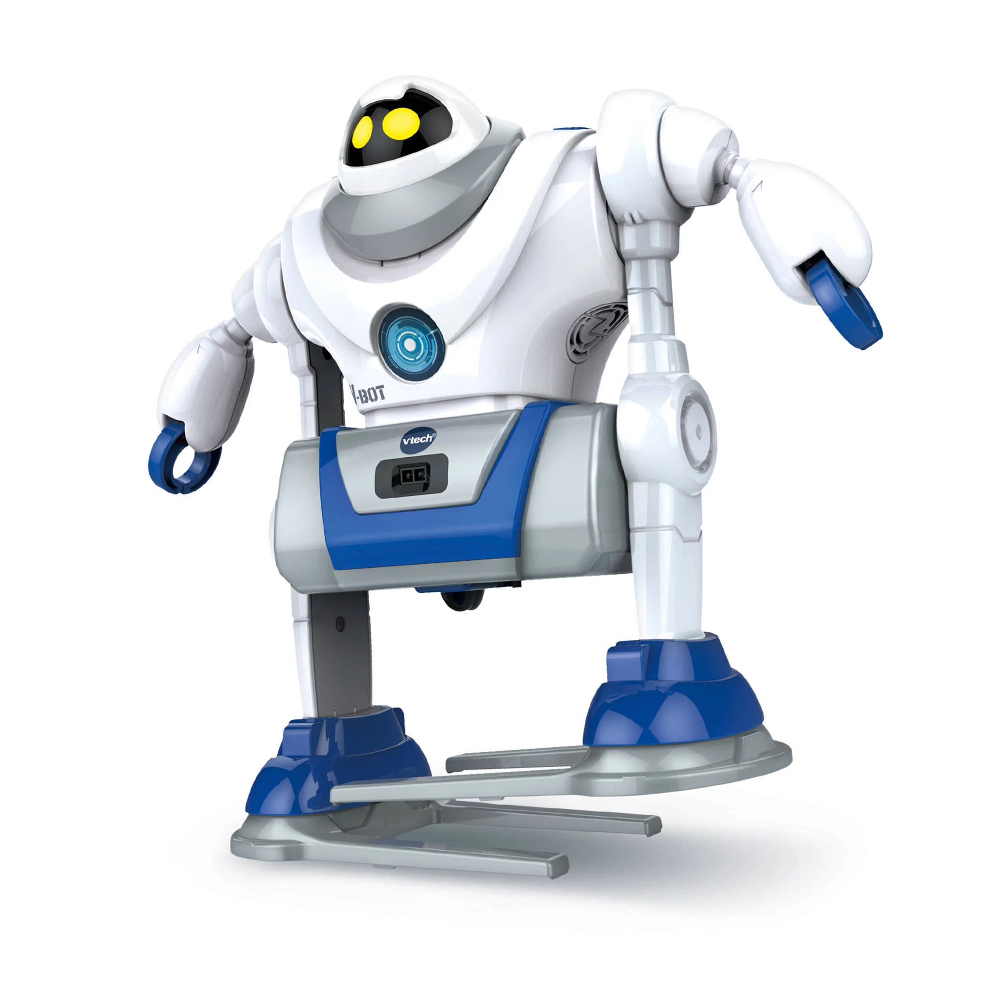 VTech V-Bot, Mijn 5 in 1 Robot