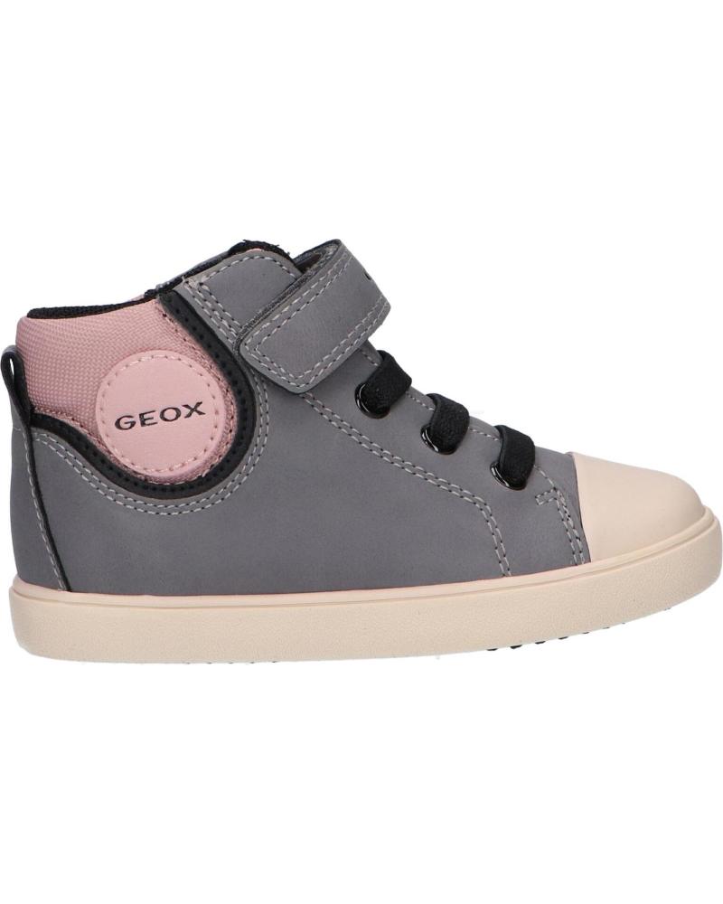Botins Geox B361md 0mefu B Gisli