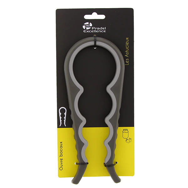 Ouvre bocal Pradel Excellence