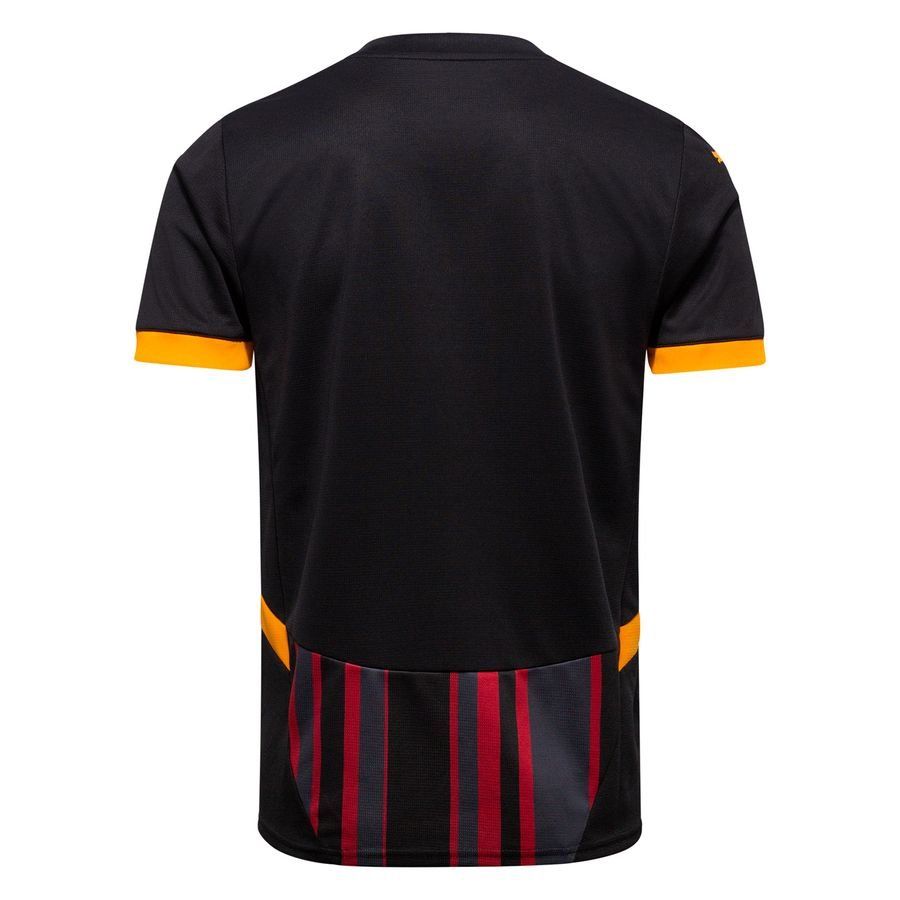 Galatasaray 3ème Maillot 2024/25