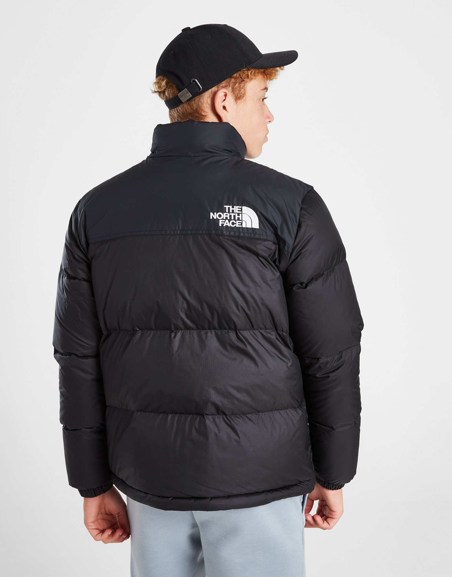 The North Face Veste Nuptse Junior