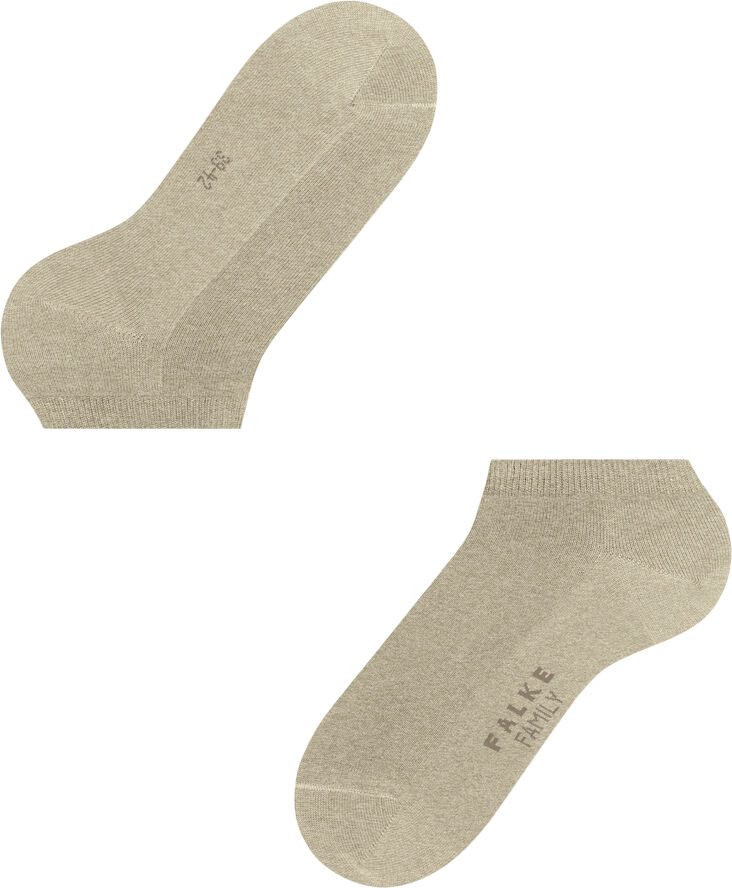 Falke FALKE Family SN Sand