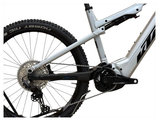 Produit reconditionné . KTM Macina Lycan 772 SHIMANO 2023 . VTT électrique . KTM . très bon état