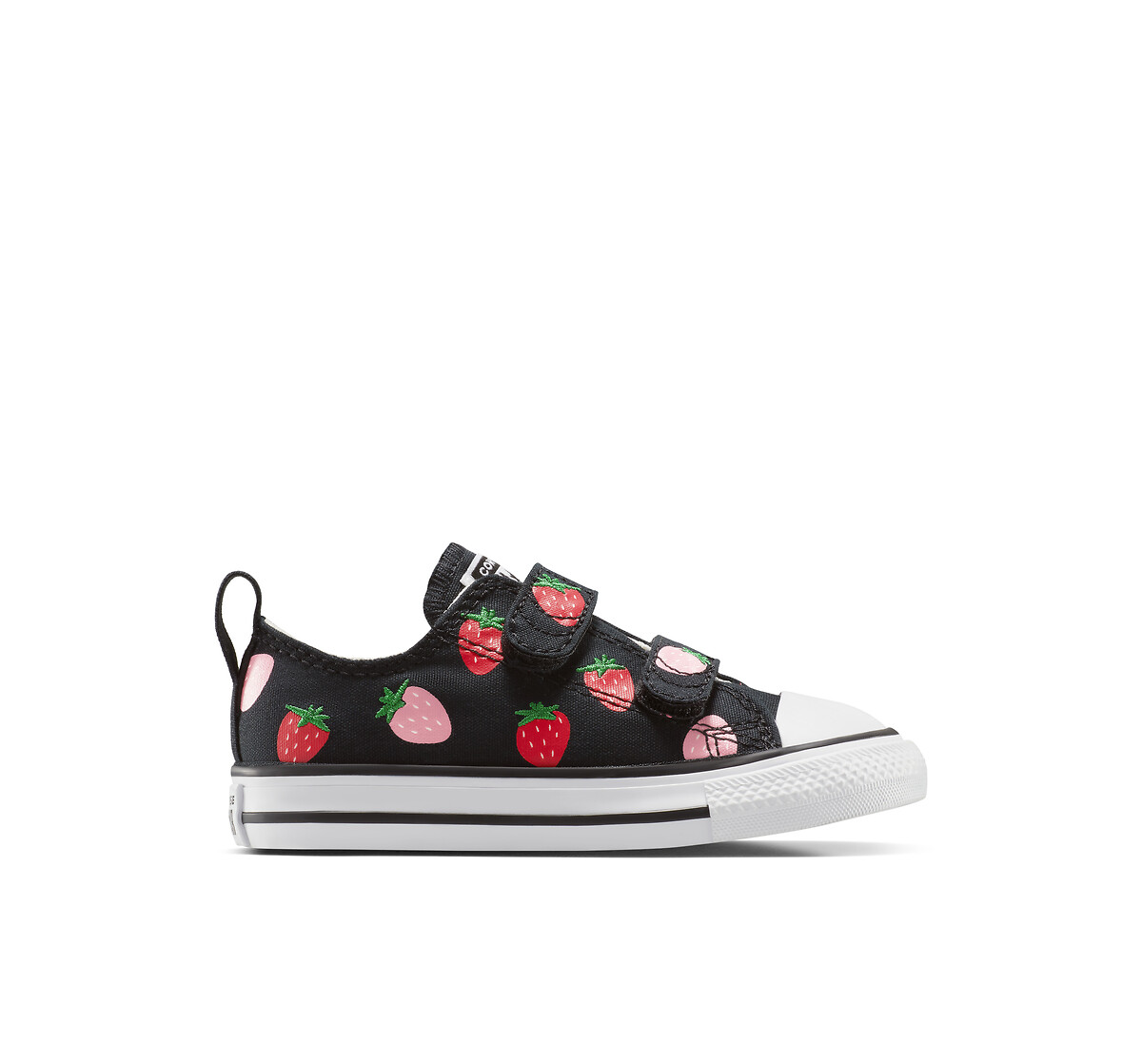CONVERSE<br>Chuck Taylor All Star Strawberries tênis esportivos