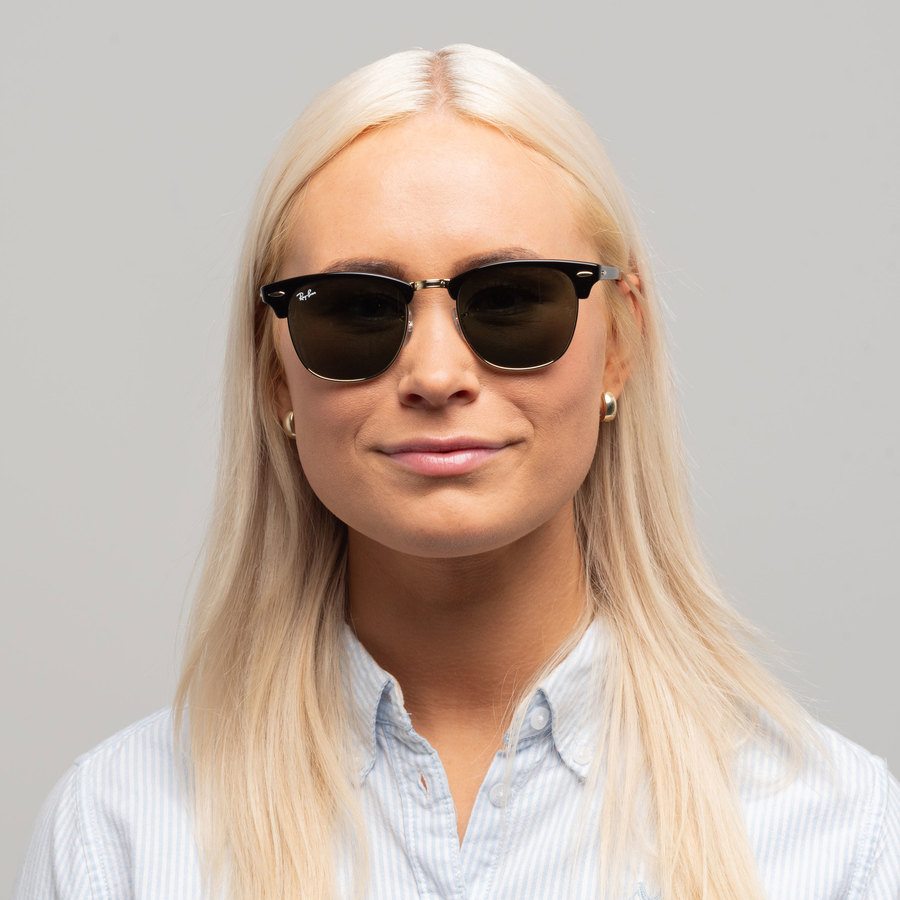 Ray Ban Clubmaster 3016 W0365 51