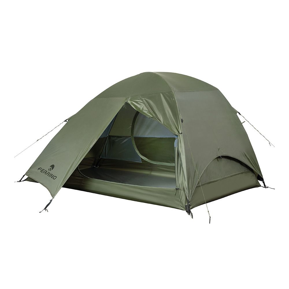 Ferrino NEMESI PRO - Tente 2 places olive green