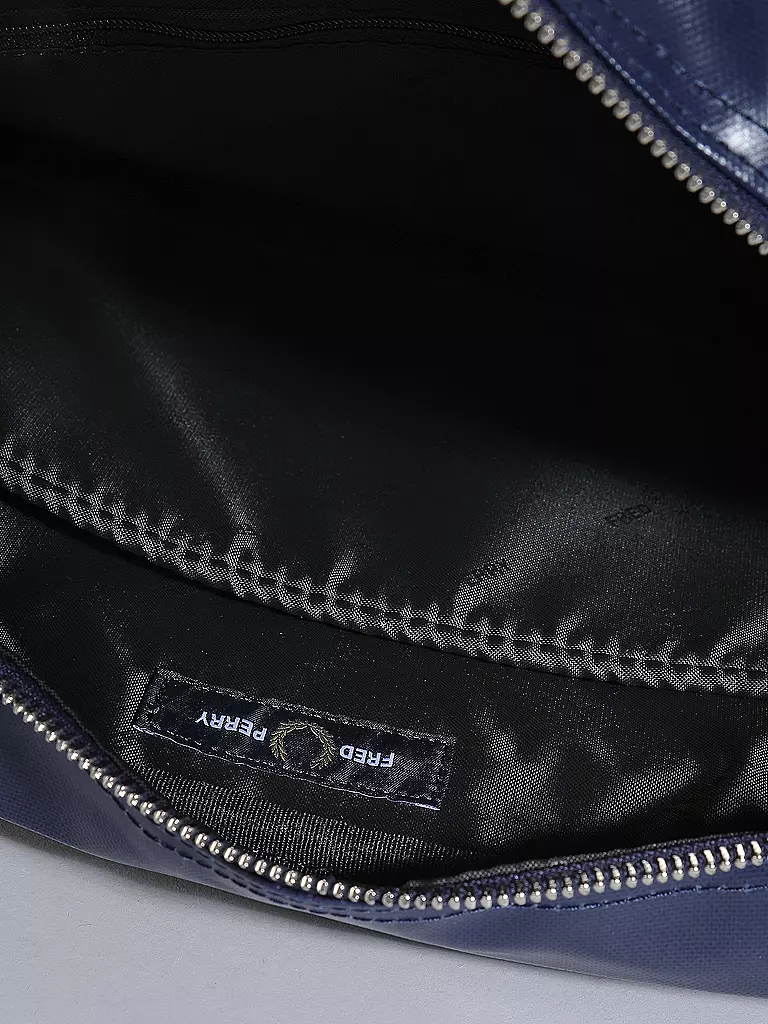 FRED PERRY Tasche - Umhängetasche blau