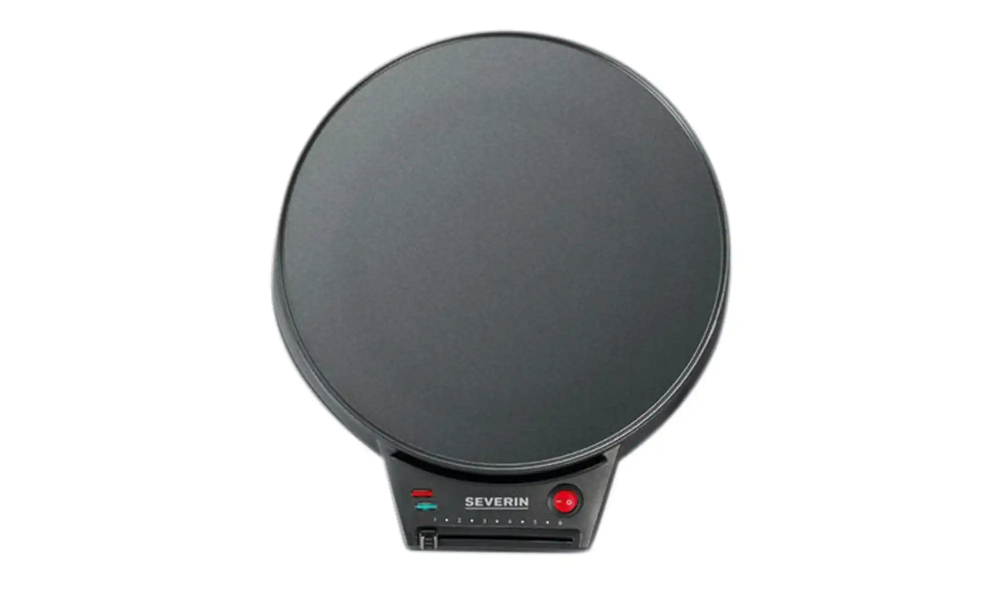 SEVERIN Crêpes Maker CM 2198