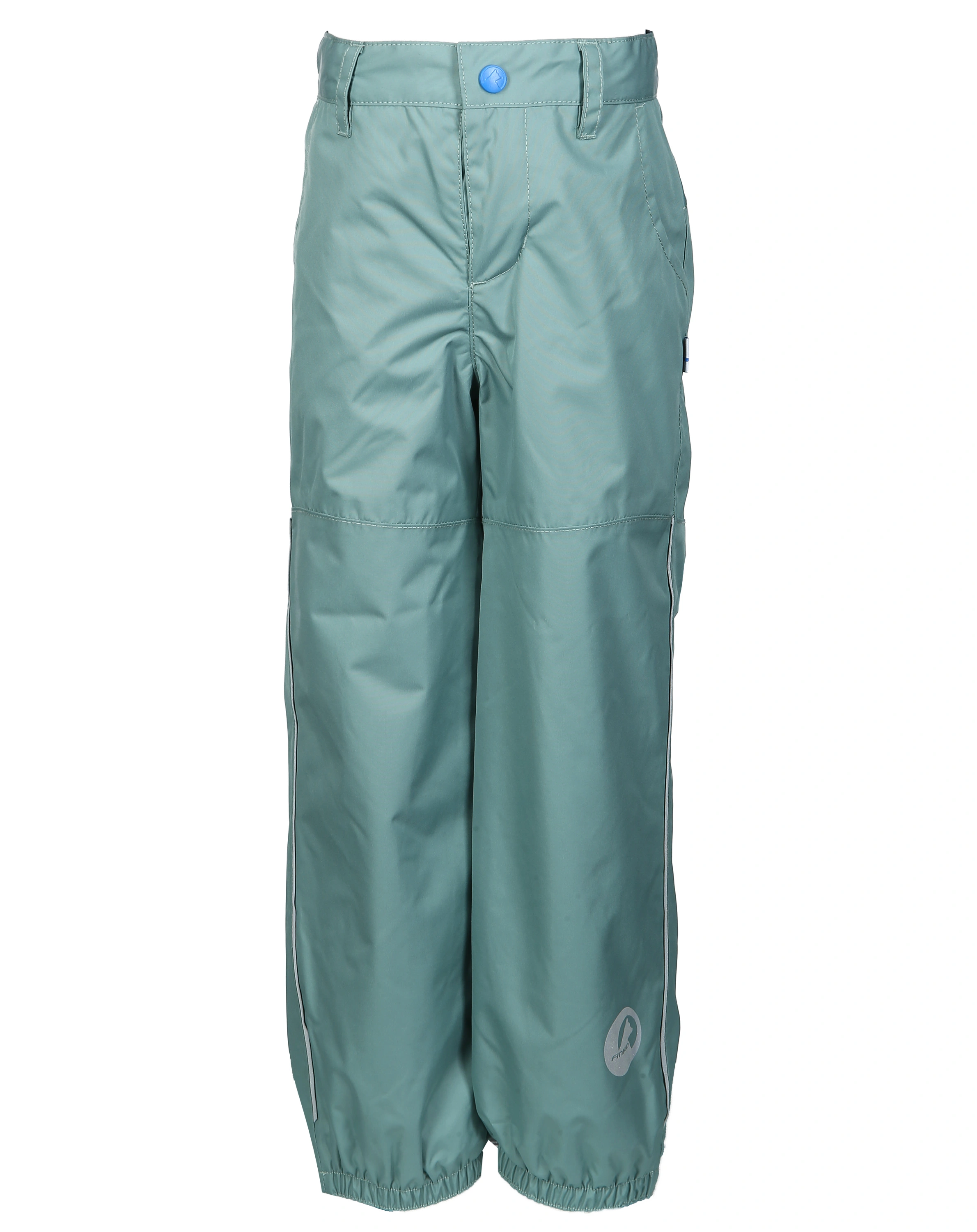 Regenhose PIKSA PLUS in trellis