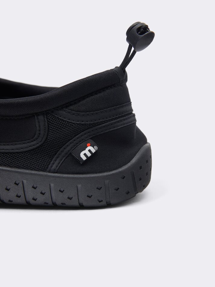 Sapato de mergulho MISTRAL X LEFTIES - Preto