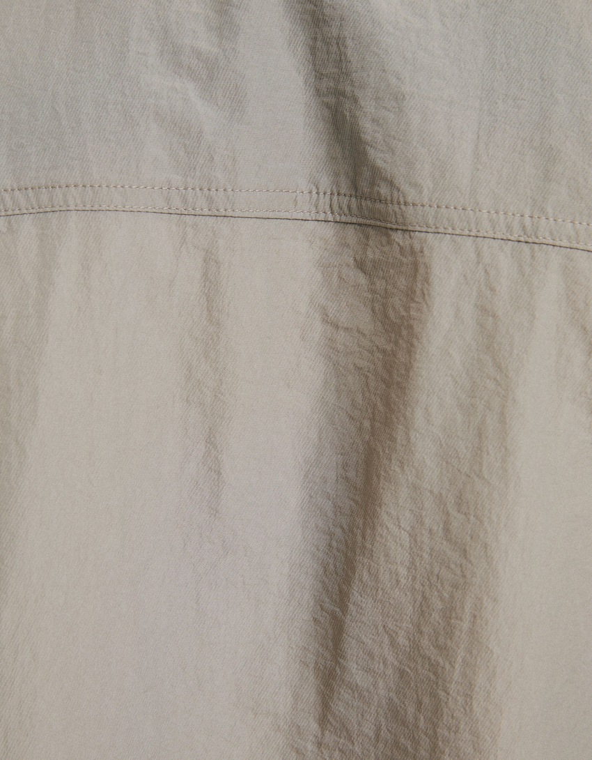 Calça cargo técnica