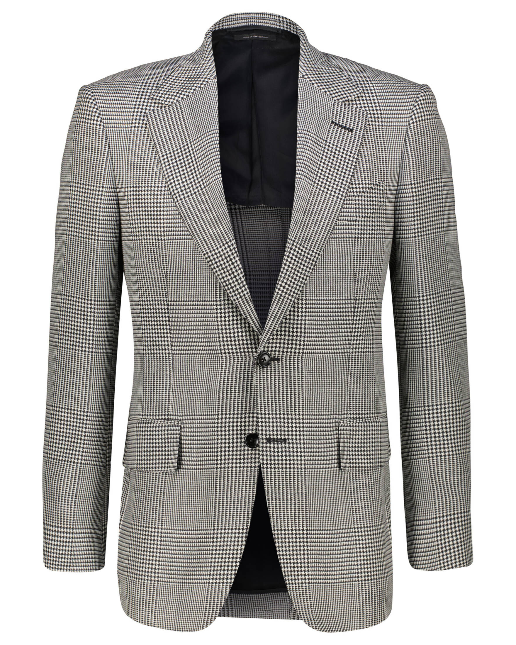 Tom Ford| Herren Sakko GRAND PRINCE OF WALES SHELTON JACKET