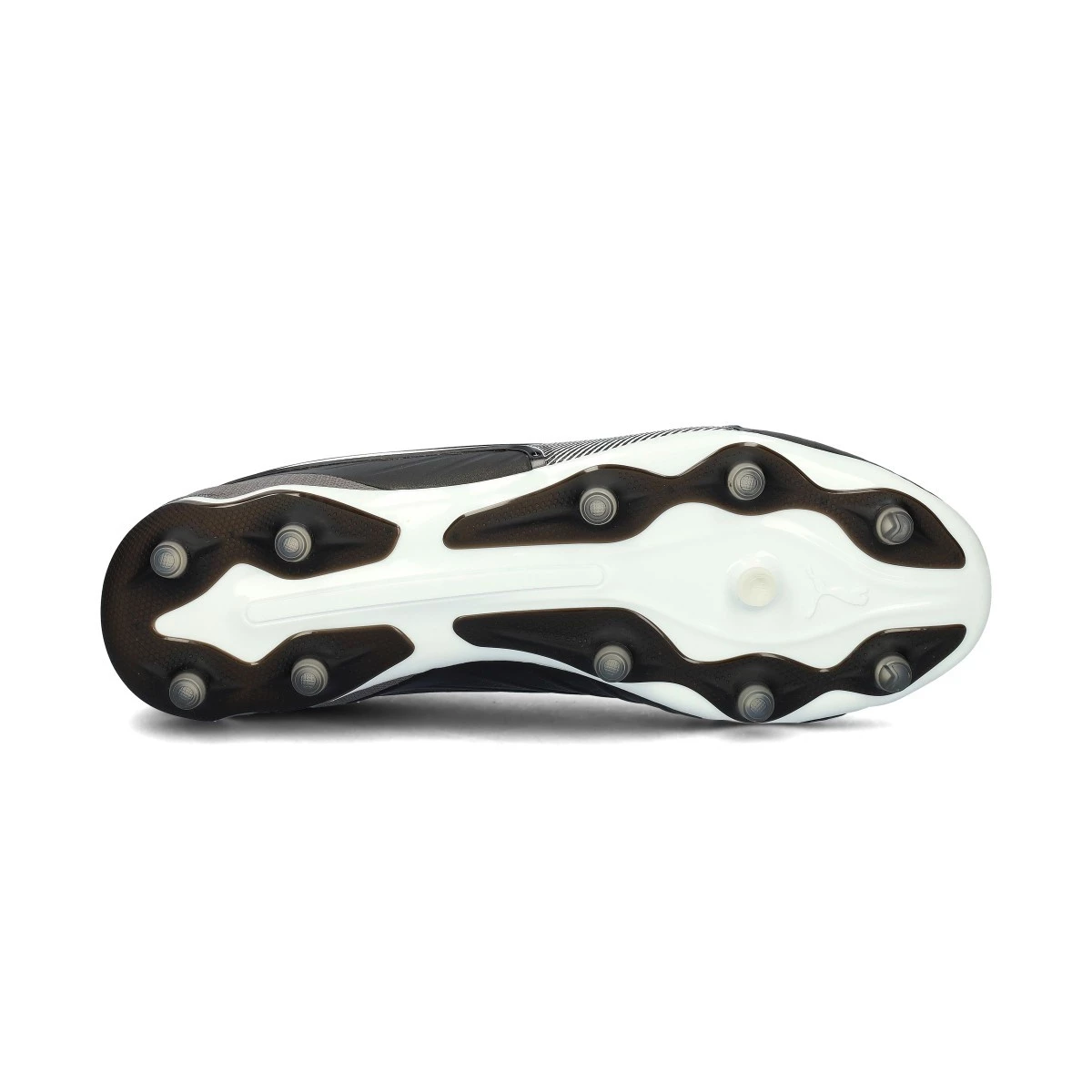 Chuteira Puma King Match FG/AG