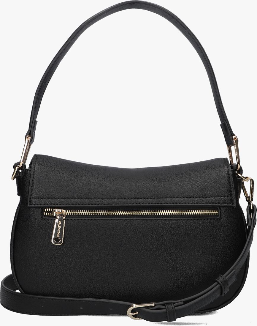 VALENTINO BAGS zwarte valentino bags schoudertas cortina re