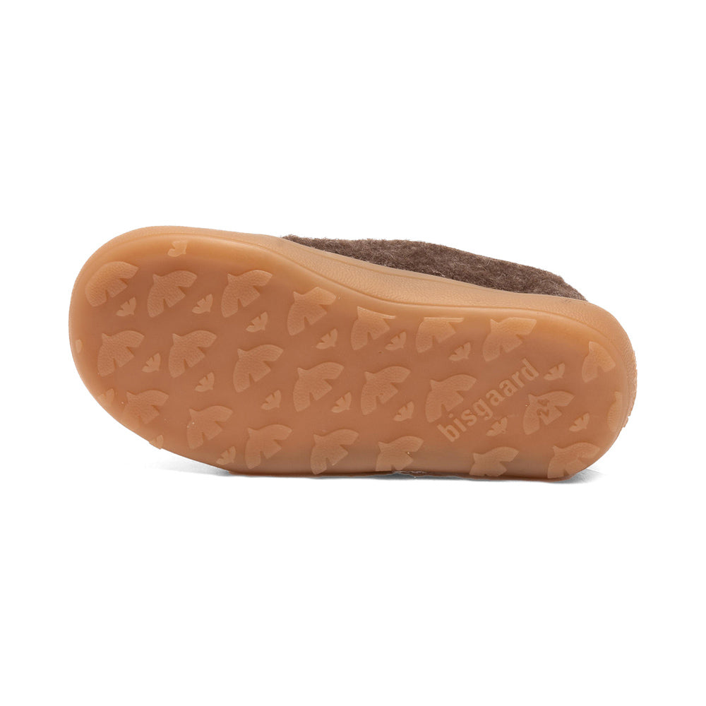 Pav hjemmesko