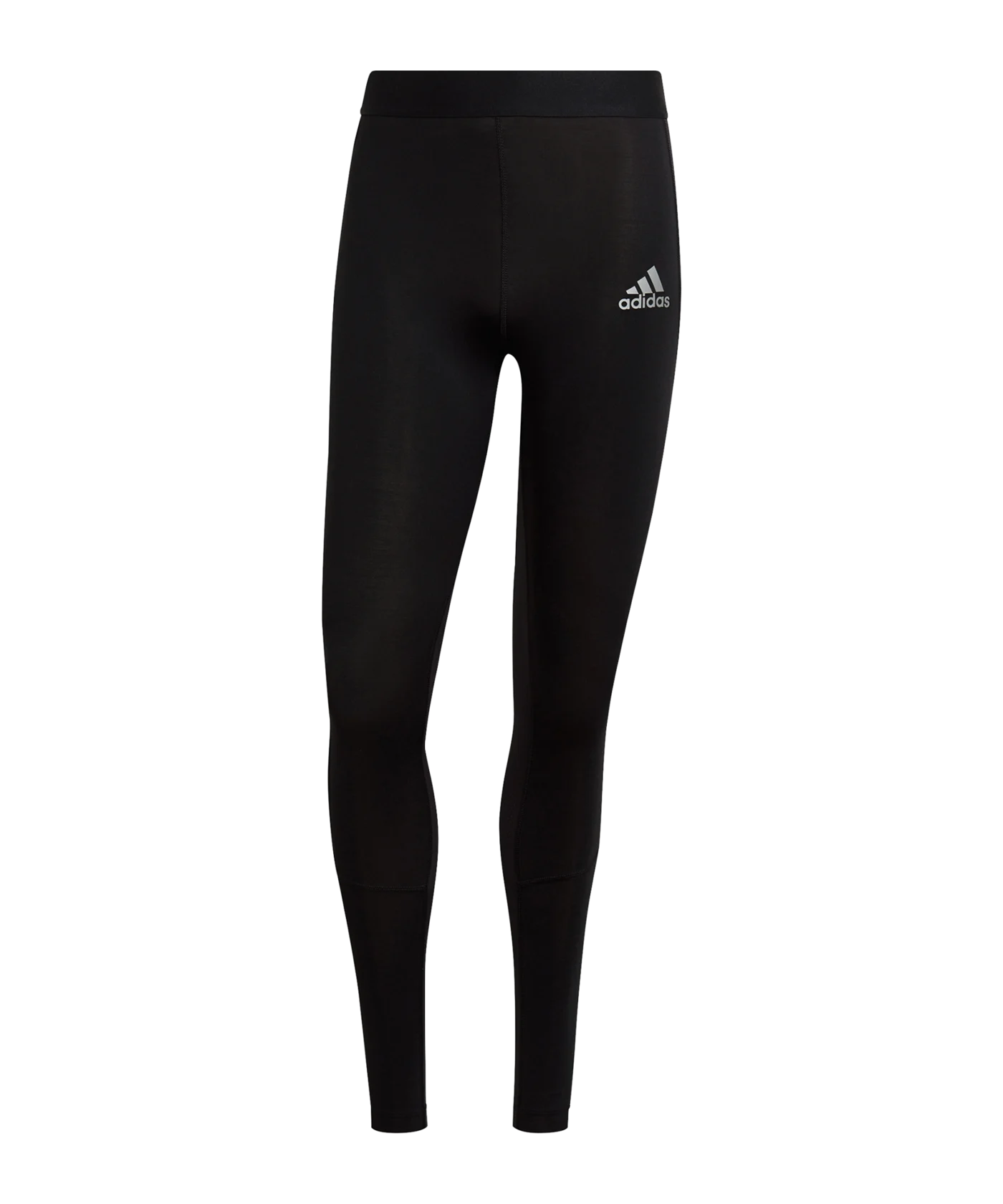 adidas Techfit Tight Schwarz