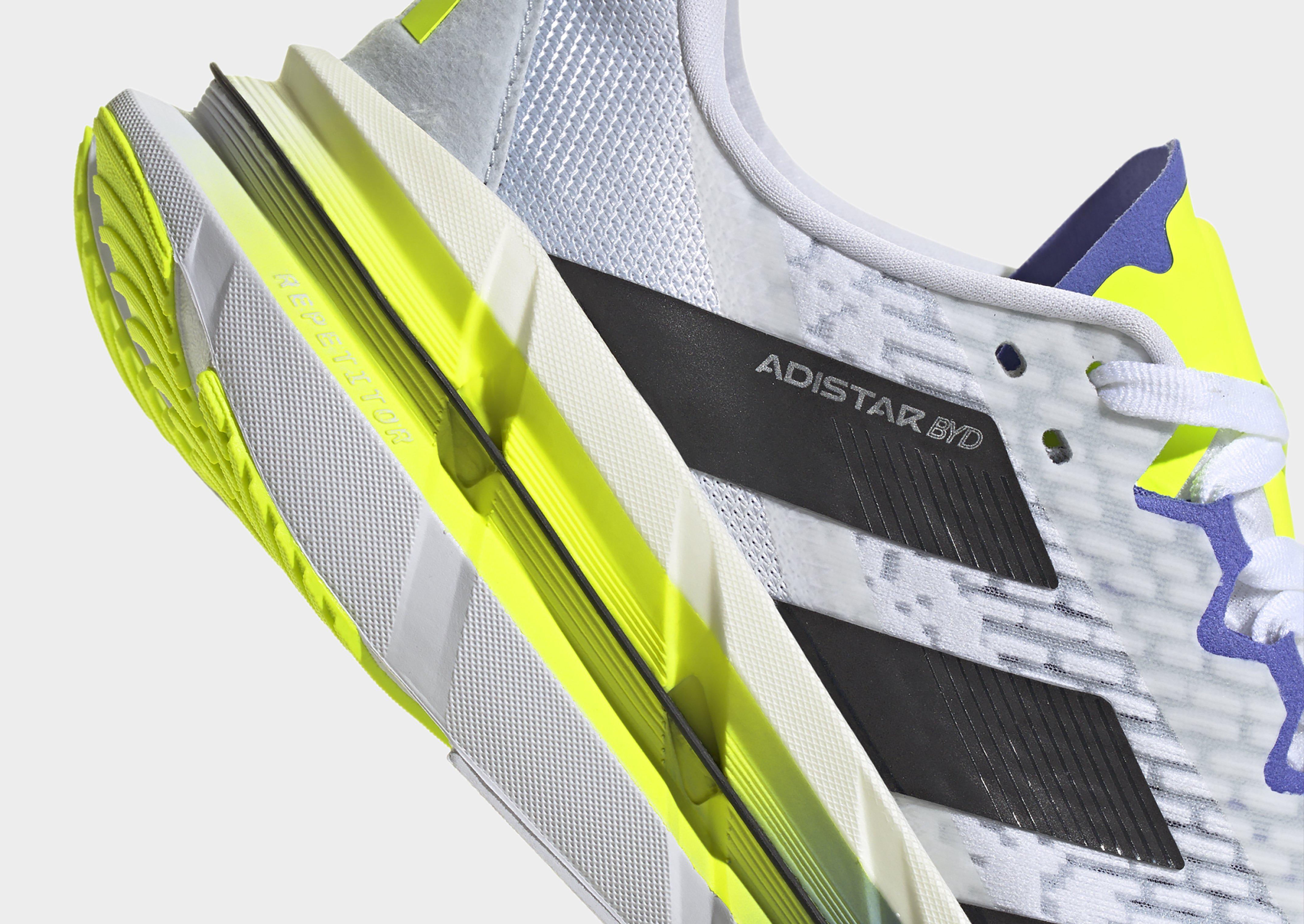 adidas Chaussure de running Adistar Byd