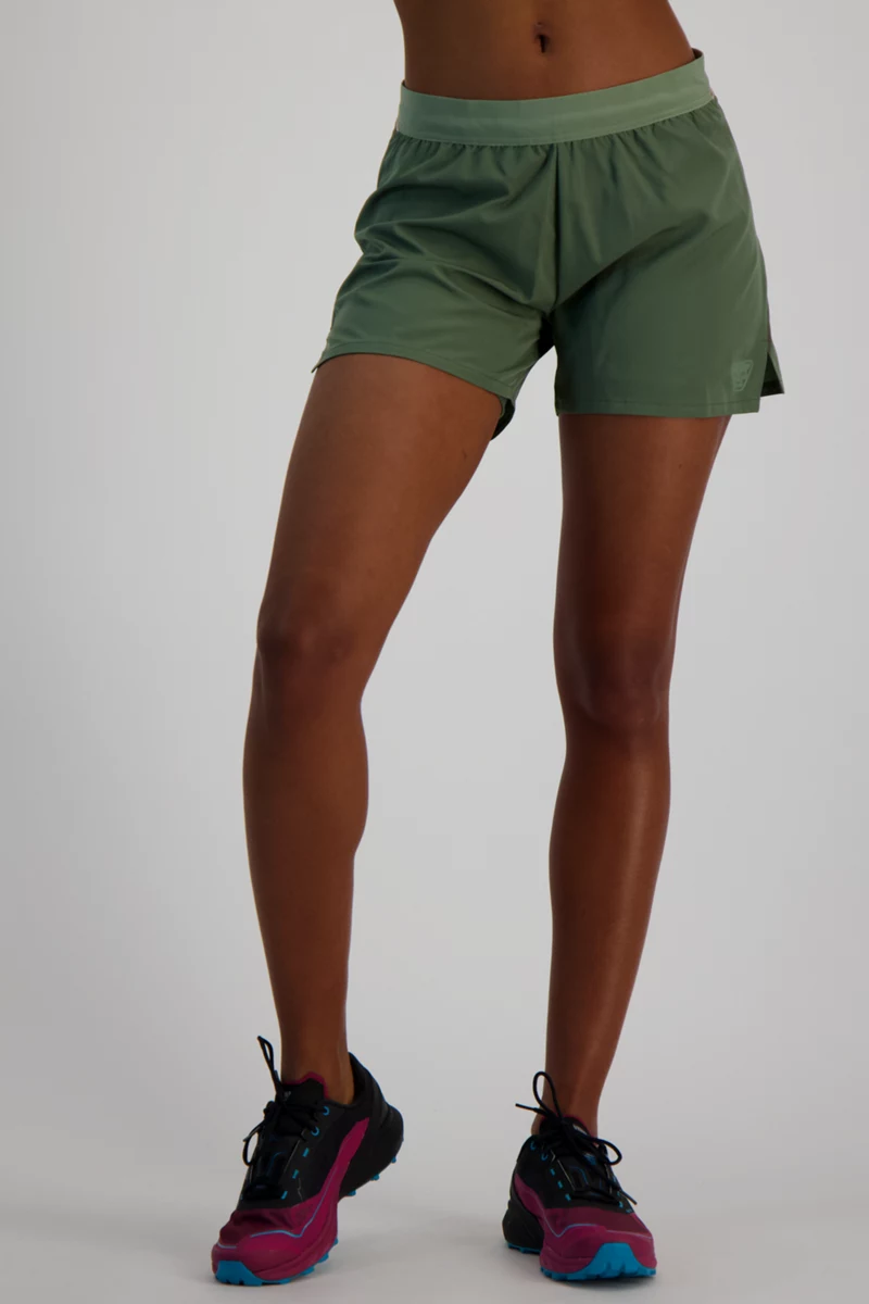 Dynafit Alpine Pro 2in1 Damen Wandershort