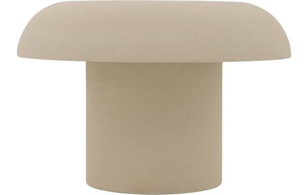 Salontafel Mushroom