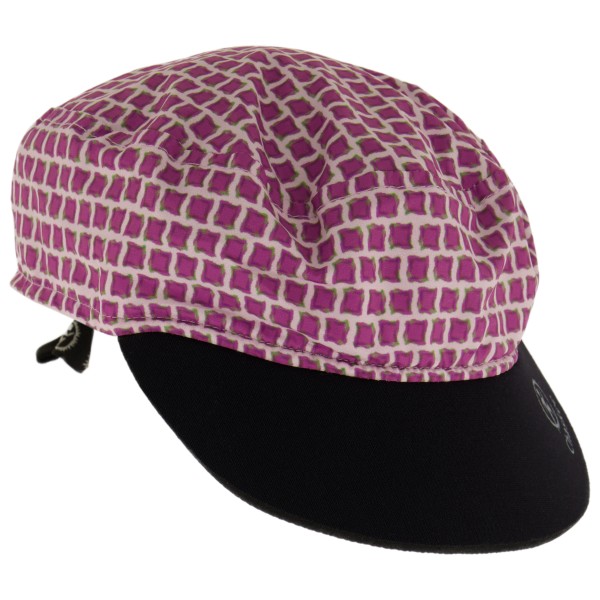 Chaskee - Reversible Cap Fancy Squares - Casquette