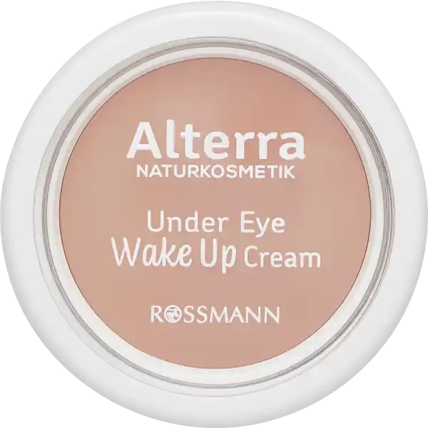 Under Eye Wake Up! Cream