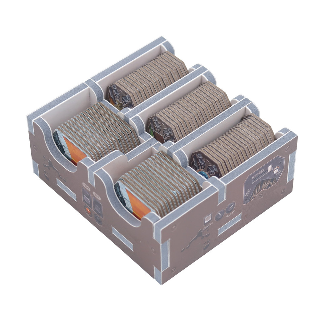 Rangement pour Boîte Folded Space - Revive