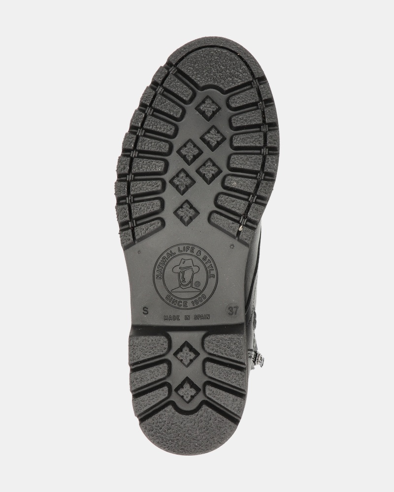 Panama Jack Frisia Veterboots  - zwart