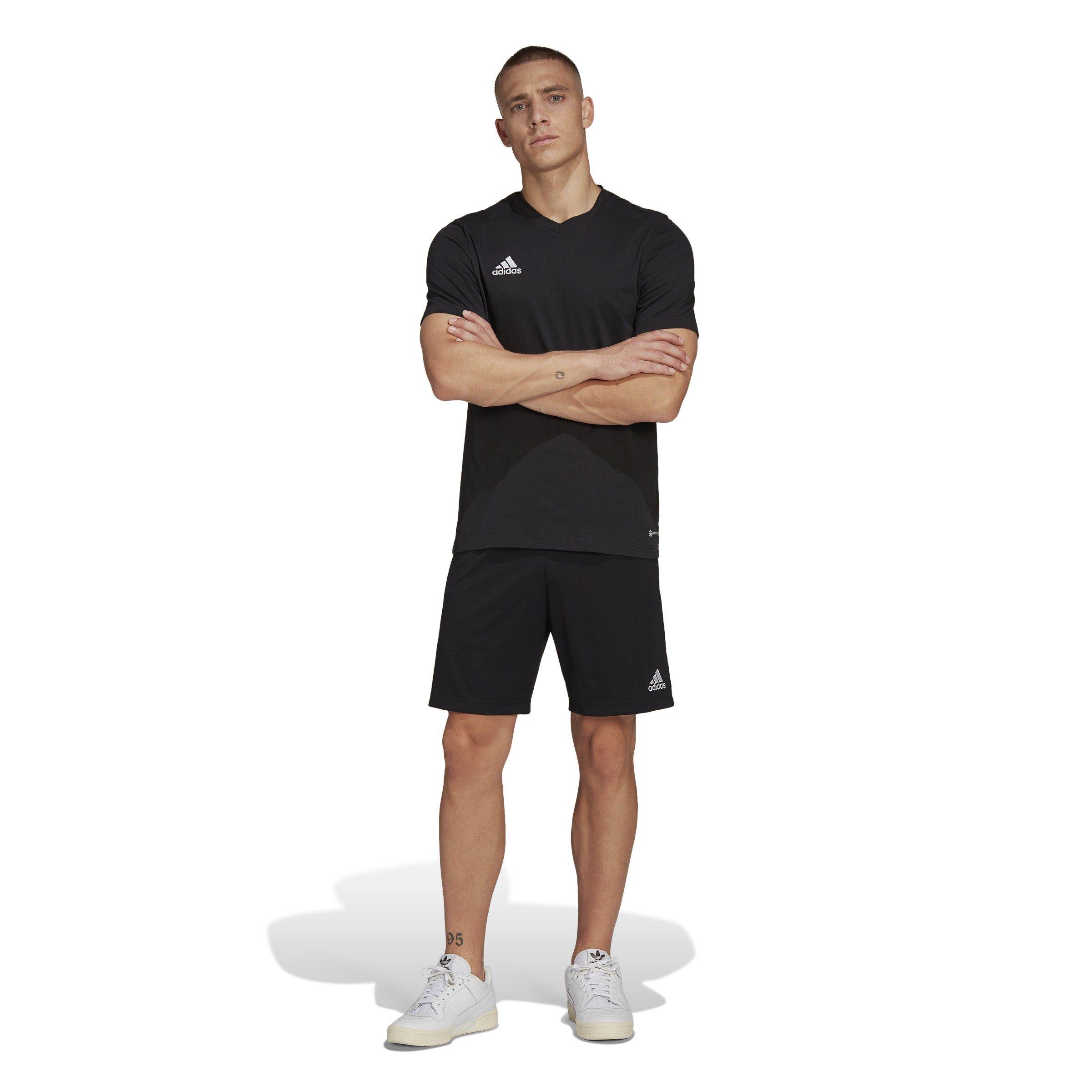 adidas ENT22 T Shirt Mens