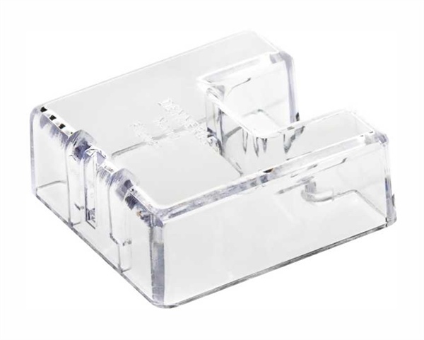 Nano Flipper Deksel Klein