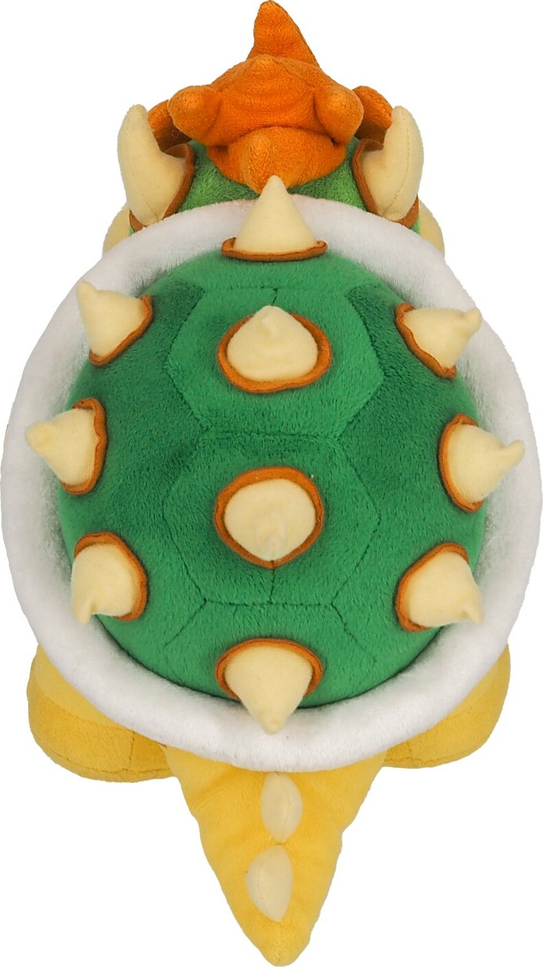 Bowser Bamse - Super Mario - 26 CM