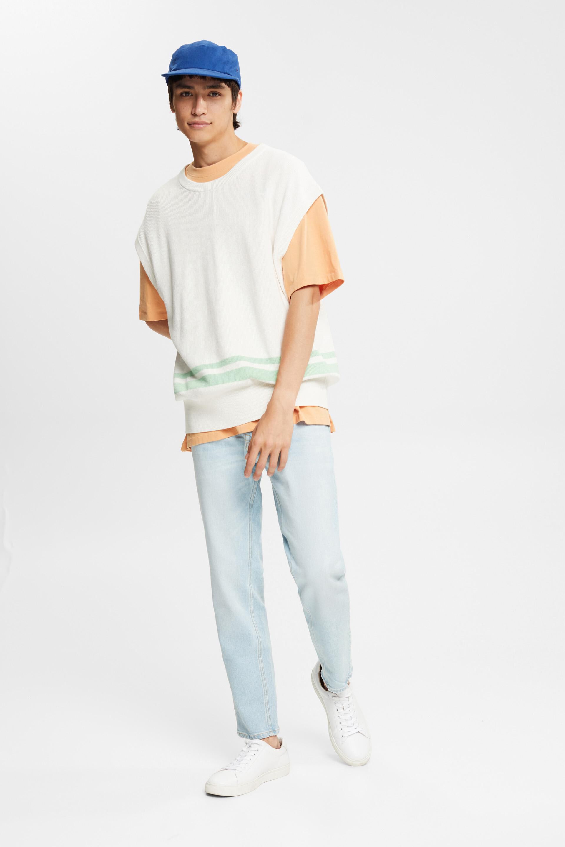 Jean stretch