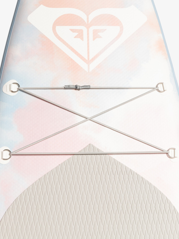 Lanakai SUP Gris Femme