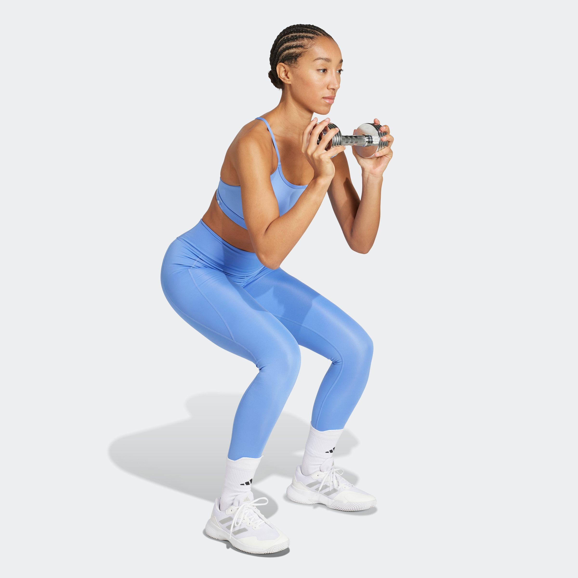 adidas Performance Sport-BH »AERCT LS BRA«, 1