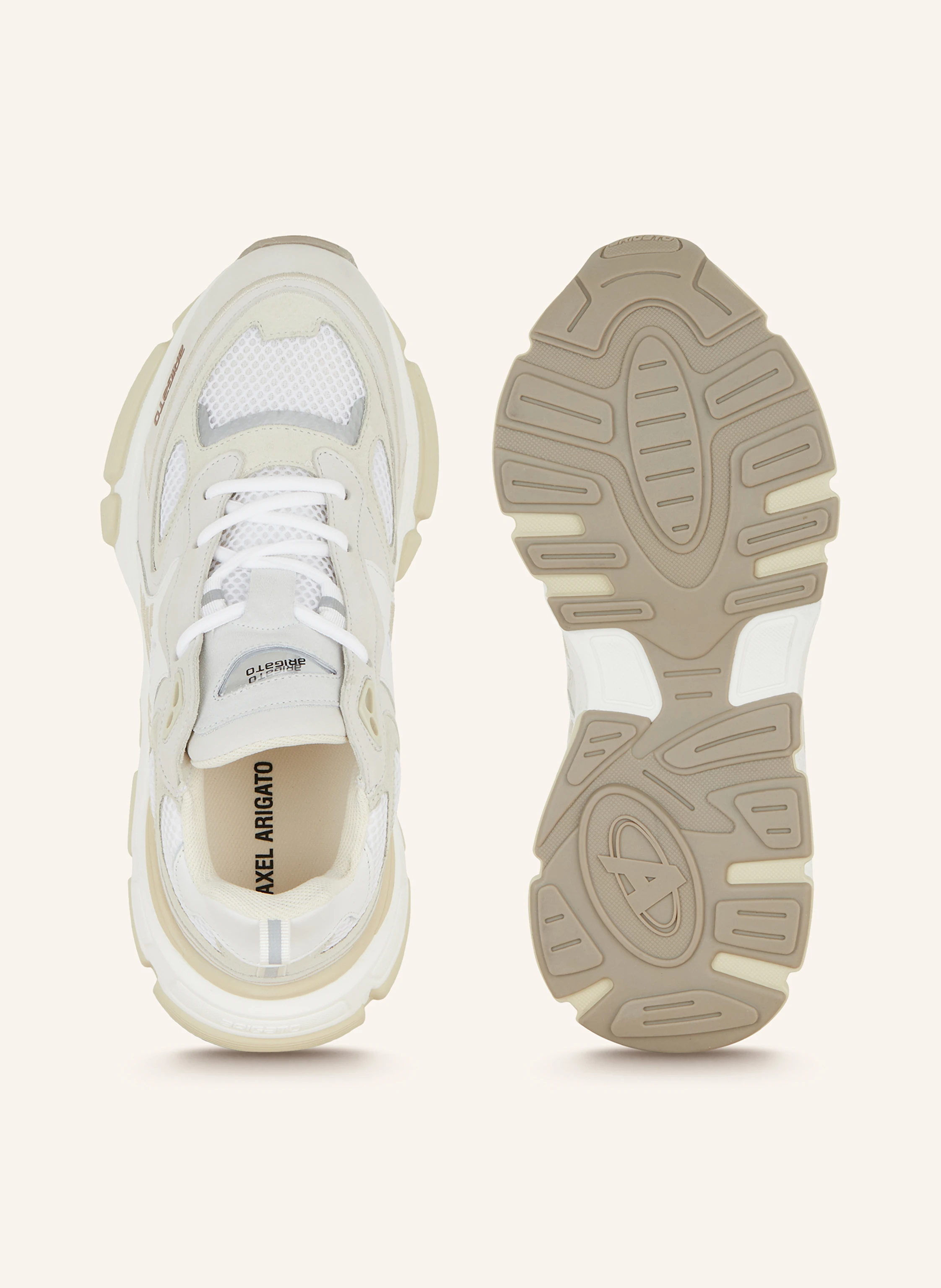 AXEL ARIGATO Sneaker SPHERE
