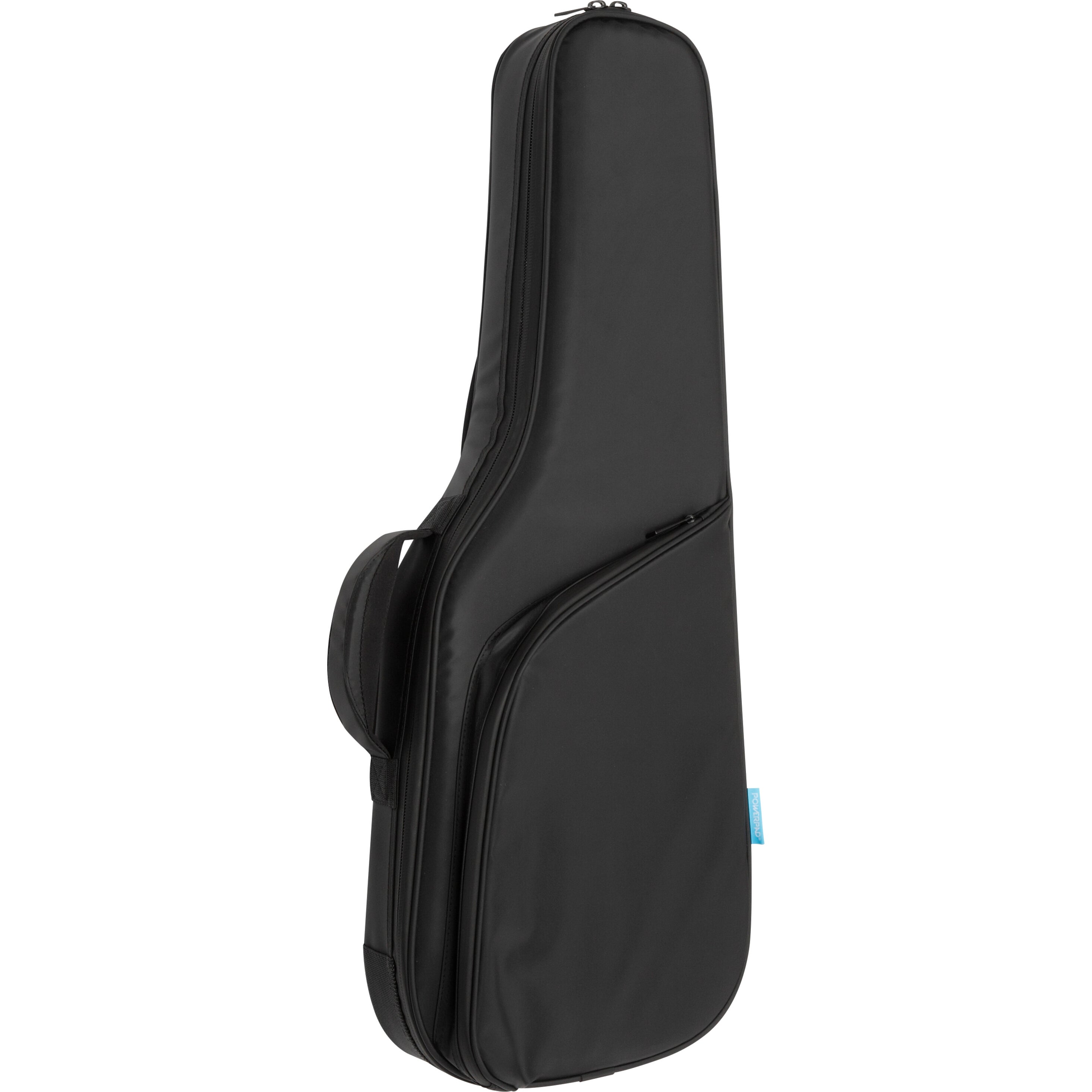 Ibanez IGBQ724-BK POWERPAD® ULTRA gigbag voor Q-serie en ICHI10