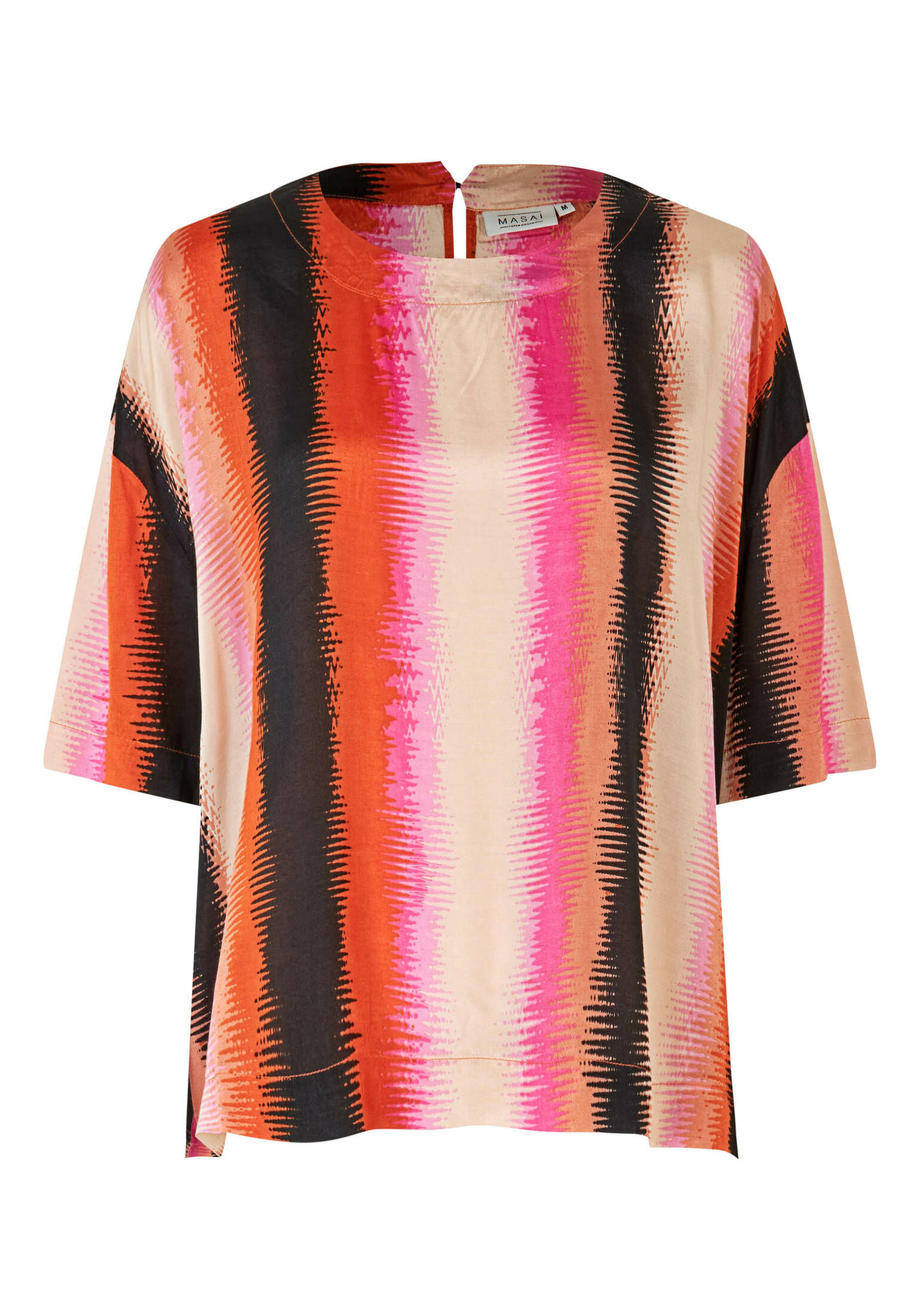 MASAI| Damen Bluse MaDegana