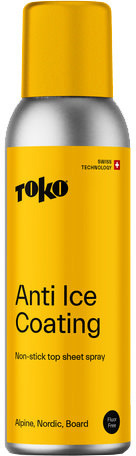 Anti Ice