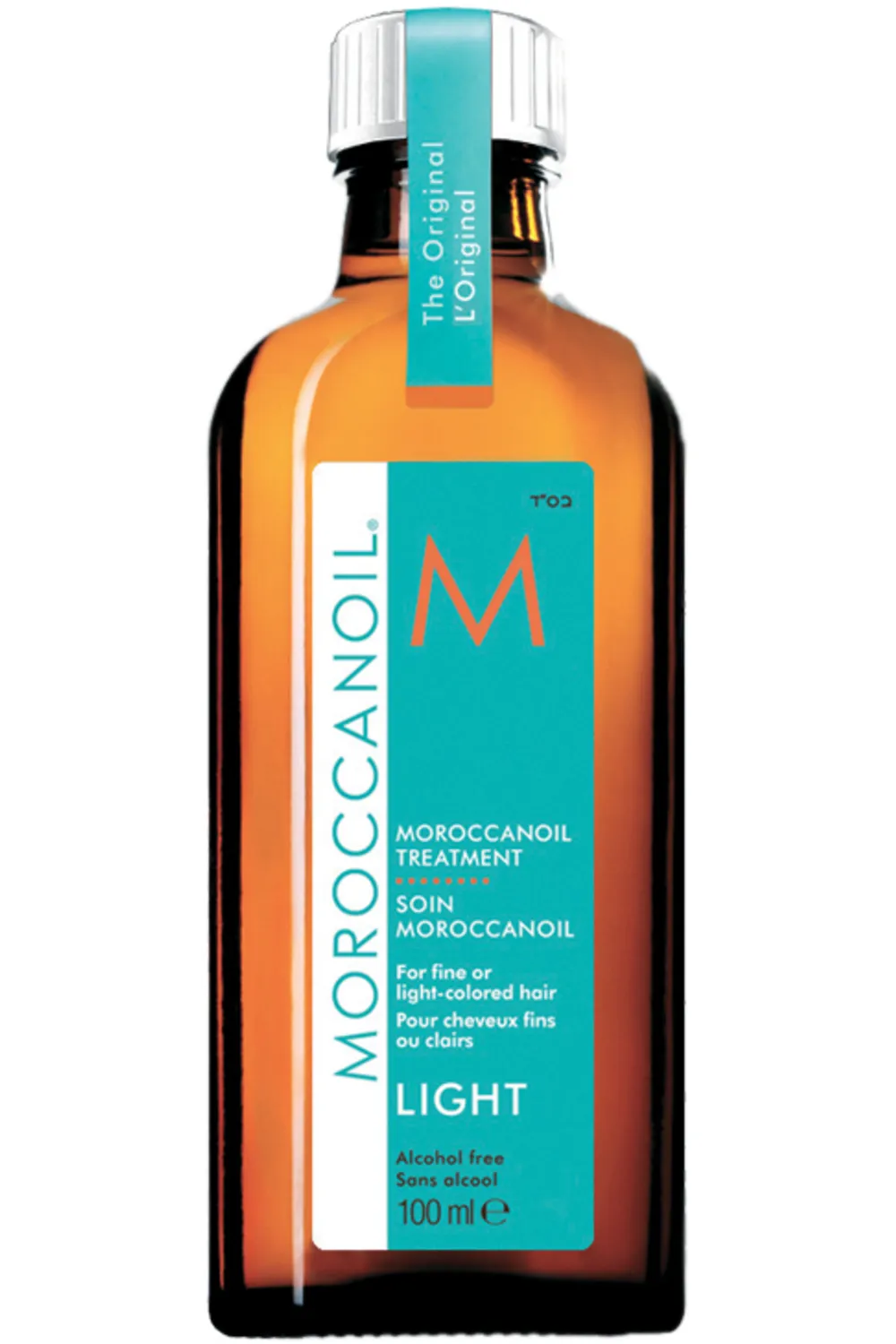 Moroccanoil Soin huile Moroccanoil Light-100 ml
