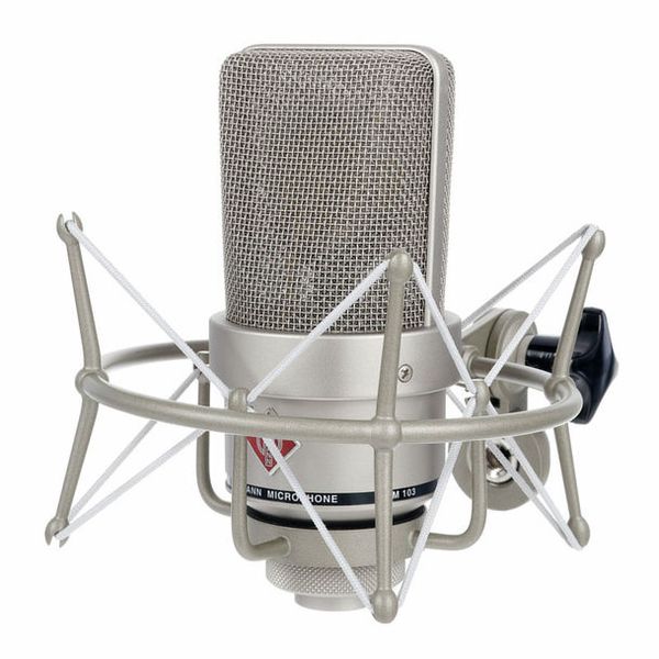 Neumann TLM 103 Mono Set