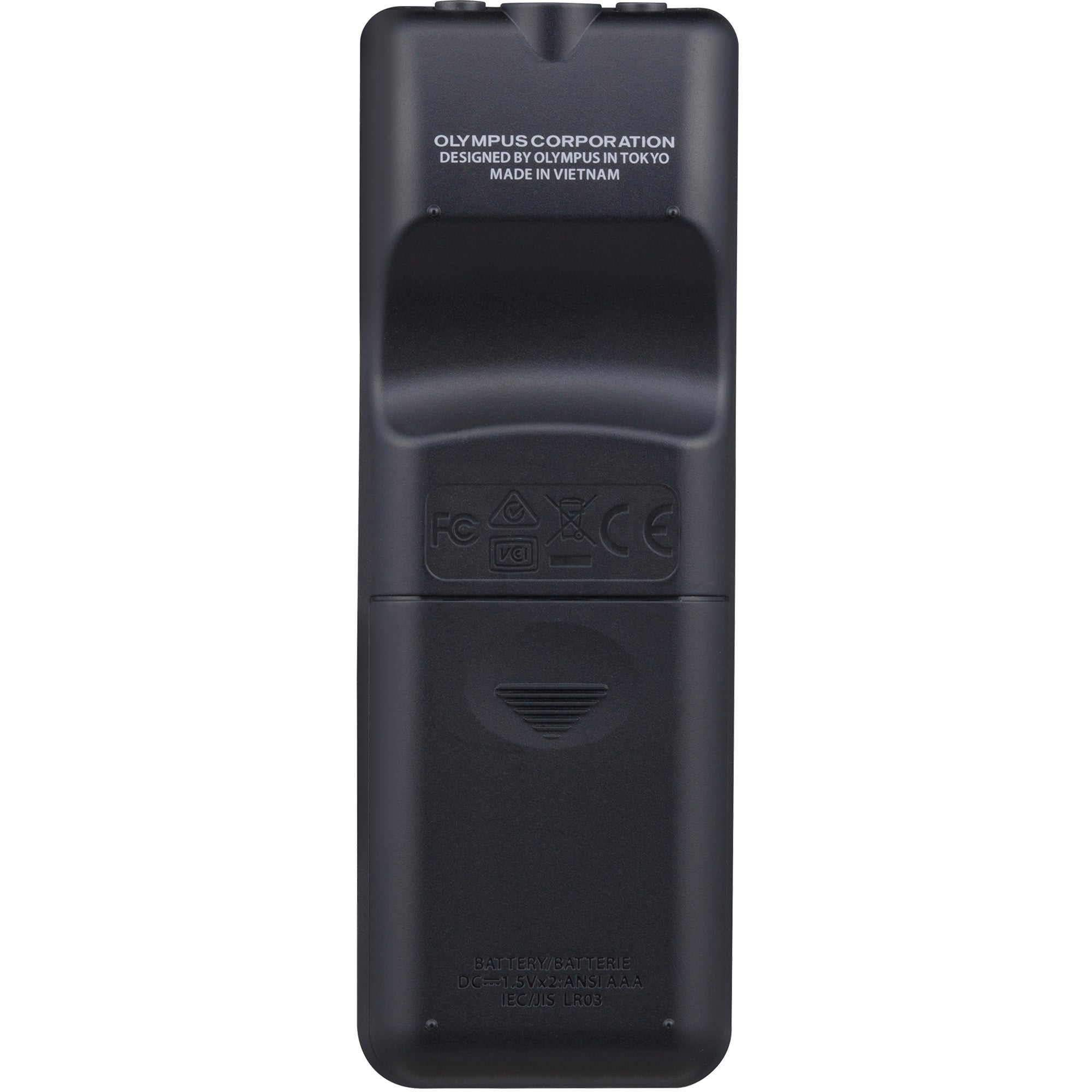 OM System VN-541PC voice recorder
