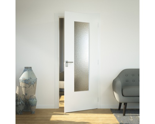 Pertura glasinzet ESG LAG3 / LA-HD Monumental S 41x142 cm