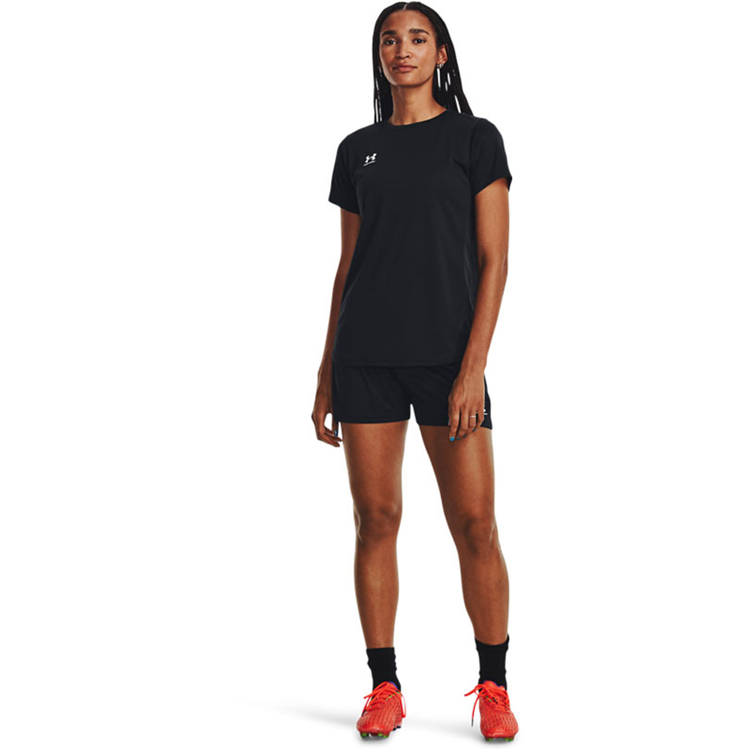 Under Armour Challenger Trainingsset Dames